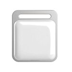 Mini traqueur gps sans fil compatible bluetooth, détecteur de clé anti - perte, étiquette intelligente ... Mini traqueur gps sans fil compatible bluetooth, détecteur de clé anti - perte, étiquette intelligente ...
