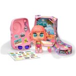 - mini travel camera - sophie, sac en forme d'appareil photo avec mini poupée sophie pour enfants et ... - mini travel camera - sophie, sac en forme d'appareil photo avec mini poupée sophie pour enfants et ...