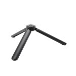 Mini tr�pied de bureau l�ger pour appareils photo reflex num�riques, ildc et cam�scopes - alliage d'aluminium, ...