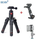 Mini trépied dslr appareil photo bureau support de téléphone trépied flexible pliable portable trépied ... Mini trépied dslr appareil photo bureau support de téléphone trépied flexible pliable portable trépied ...