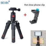 Mini trépied dslr appareil photo bureau support de téléphone trépied flexible pliable portable trépied ... Mini trépied dslr appareil photo bureau support de téléphone trépied flexible pliable portable trépied ...