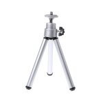 Mini trépied flexible universel, support pour appareils photo numériques, caméscope, il, nikon - type ... Mini trépied flexible universel, support pour appareils photo numériques, caméscope, il, nikon - type ...