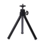 Mini trépied flexible universel, support pour appareils photo numériques, caméscope, il, nikon - type ... Mini trépied flexible universel, support pour appareils photo numériques, caméscope, il, nikon - type ...