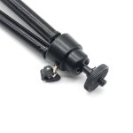 Mini trépied de table universel pour téléphone portable iphone, petit support d'appareil photo slr numérique, ... Mini trépied de table universel pour téléphone portable iphone, petit support d'appareil photo slr numérique, ...