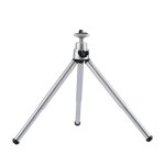 Mini trépied de table universel pour téléphone portable iphone, petit support d'appareil photo slr numérique, ... Mini trépied de table universel pour téléphone portable iphone, petit support d'appareil photo slr numérique, ...