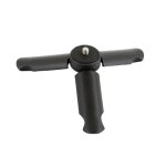 Mini trpied de tlphone portable universel, support de camra pour gopro, dterminer les revie, support ...