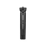 Mini tr�pied avec vis 1 / 4 , alliage d'aluminium, charge maximale de 15 kg, portable pour appareils ...