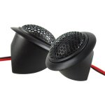 Mini tweeters de voiture high dead, système audio modifié, haut - parleurs aigus clairs, tweeters de ... Mini tweeters de voiture high dead, système audio modifié, haut - parleurs aigus clairs, tweeters de ...