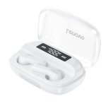 Mini tws true wireless bluetooth écouteur hifi stéréo antibruit casque étanche avec boite de charge 800mah ... Mini tws true wireless bluetooth écouteur hifi stéréo antibruit casque étanche avec boite de charge 800mah ...