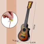 Mini ukulele jetoy classique ¿¿ cordes pour enfants , instruments de musique pour d¿¿butants, jouets ... Mini ukulele jetoy classique ¿¿ cordes pour enfants , instruments de musique pour d¿¿butants, jouets ...