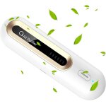 Mini usb rfrigrateur dsodorisant, o3 gnrateur d'ozone, purificateurs d'air, dsodorisant anti - ...