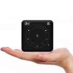 Mini vidéoprojecteur android 9. 0 4000 lumens wifi bluetooth 4k 3d cast ram 2 go rom 16 go yonis Mini vidéoprojecteur android 9. 0 4000 lumens wifi bluetooth 4k 3d cast ram 2 go rom 16 go yonis