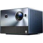 Mini vidéoprojecteur hisense laser tv trichroma c1 4k gris et bleu 1600 lumens Mini vidéoprojecteur hisense laser tv trichroma c1 4k gris et bleu 1600 lumens