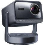 Mini vid�oprojecteur hisense laser tv trichroma c2 ultra 4k