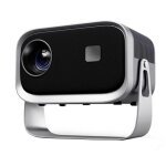 Mini videoprojecteur led hd 720p 1500 lumens portable partage d'ecran wifi yonis Mini videoprojecteur led hd 720p 1500 lumens portable partage d'ecran wifi yonis