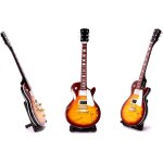 Miniature guitare electrique les paul xl dans différents coloris. Öko - ldtmini guitare en décoratif ... Miniature guitare electrique les paul xl dans différents coloris. Öko - ldtmini guitare en décoratif ...