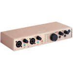 Minifuse 4 champagne limited edition