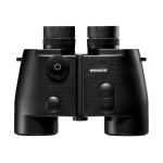 Minox bn - jumelles 7 x 50 dcm - antibue, etanche, boussole numrique intgre, thermomtre intgr, ...