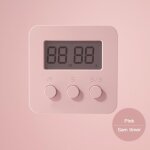 Minuterie de gestion pour l'apprentissage des étudiants, rappel d'auto - son, mini chronomètre, réveil ... Minuterie de gestion pour l'apprentissage des étudiants, rappel d'auto - son, mini chronomètre, réveil ...