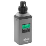 Mipro ta - 80 - emetteur sans fil plug - on - largeur de bande 64mhz - compatible act 818 & 828