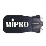 Mipro at 70w - antenne omni - directionnelle - bande uhf 470 - 1000 mhz - gain 2 - 4 dbi