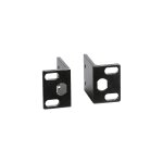 Mipro fb - 72 - kit montage en rack - pour 2 el�ments 1 / 2u ou 1 el�ment 1u - compatible act s�ries