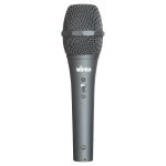 Mipro mm 107 - gris - microphone dynamique - supercardio�de - filaire - imp�dance 400 ohms