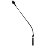 Mipro mm - 204l - noir - microphone �lectret cardio�de - filaire - 50 hz � 18 khz - 142 db spl - 200 ...