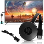 Miracast hdm dongle, wireless hdmi dongle, full hd miracast hdmi dongle, hdmi transmitter wireless display ...