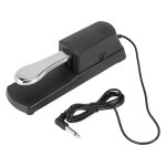 Mise a niveau sustain damper pédale piano clavier pour piano electrique clavier electronique piano electroniqu ... Mise a niveau sustain damper pédale piano clavier pour piano electrique clavier electronique piano electroniqu ...