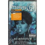 Missy elliott miss e - so addictive (2001)