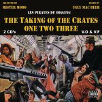 Mister modo & ugly mac beer / / taking of the crates 123 Mister modo & ugly mac beer / / taking of the crates 123
