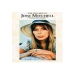The very best of joni mitchell
