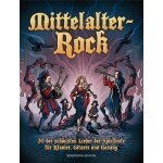 Mittelalter - rock - recueil piano, voix et guitare bwh7765 9783865438737 Mittelalter - rock - recueil piano, voix et guitare bwh7765 9783865438737