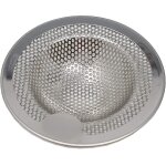 Mix - slider splash guard tamis pour tm6 tm5 tm311pc, argent) Mix - slider splash guard tamis pour tm6 tm5 tm311pc, argent)