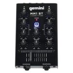 Mixer disc jockey numark mm 1 bt