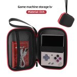 Miyoo mini rg35xx - sac de rangement pour budgétaire samsung, sac d'accessoires frekou, sac portable ... Miyoo mini rg35xx - sac de rangement pour budgétaire samsung, sac d'accessoires frekou, sac portable ...