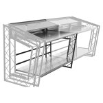 Mk2 extension kit liteconsole