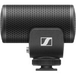Mke 200 microphone directionnel embarqu avec connecteurs trs et trrs de 3, 5 mm pour camra numriques ...