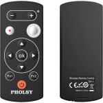 Ml - l7 bluetooth caméra télécommande sans fil pour nikon appareil photo z30, z fc, z50, z6 ii, z7 ii, ... Ml - l7 bluetooth caméra télécommande sans fil pour nikon appareil photo z30, z fc, z50, z6 ii, z7 ii, ...