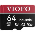 Mlc v30 u3 carte mémoire sd 64 go haute vitesse avec adaptateur, compatible avec caméra embarquée wifi ... Mlc v30 u3 carte mémoire sd 64 go haute vitesse avec adaptateur, compatible avec caméra embarquée wifi ...
