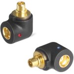 Mmcx connecteur de cble fonctionne pour cble mmcx connect a etymotic er4sr er4xr er3xr ecouteurs compatible ...