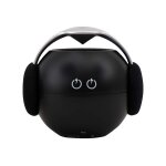 Mob lyly - enceinte sans fil bluetooth - noir