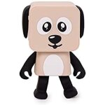 Mob u2013 mobility on board - enceinte bluetooth dancing animals chien - enceinte dansante puissance ...