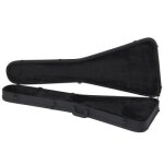 Modern etui flying v modern black Modern etui flying v modern black
