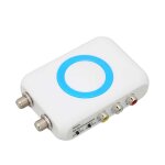Modulateur rf, support de sortie av, démodulateur professionnel hd vhf, convertisseur pour système catv ... Modulateur rf, support de sortie av, démodulateur professionnel hd vhf, convertisseur pour système catv ...
