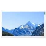 Module d'affichage dvi 7 pouces, angle de vision de 170 degrs, module d'cran 1024x600, panneau ips ...