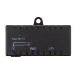 Module d'alimentation de séparateur d'injecteur de lan de poe pour le téléphone d'appareil - photo d'ip ... Module d'alimentation de séparateur d'injecteur de lan de poe pour le téléphone d'appareil - photo d'ip ...
