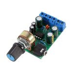 Module amplificateur audio tda2822m 2 canaux dc 1. 8 - 12v - carte ampli stéréo pour voiture avec entrée ... Module amplificateur audio tda2822m 2 canaux dc 1. 8 - 12v - carte ampli stéréo pour voiture avec entrée ...