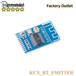 Module de carte audio stro gfsk, metteur - rcepteur, haut - parleur sans fil, couteurs, compatible ...